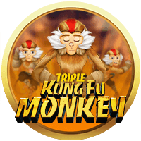 Khỉ Kung Fu ba thumbnail