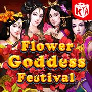 Hội Hoa Thần thumbnail