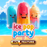 Ice Pop Party thumbnail