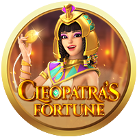 Vận May Của Cleopatra