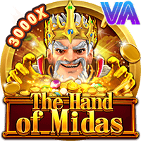 Huyền thoại về Midas thumbnail