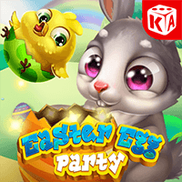 Tiệc trứng phục sinh thumbnail
