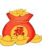 Vòng Quay May Mắn welfare icon