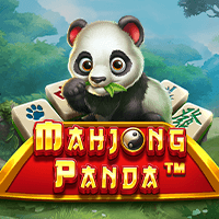 Gấu trúc Mạt chược thumbnail