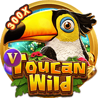 Toucan Wild thumbnail