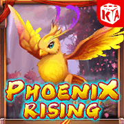 Phượng Hoàng Trỗi Dậy thumbnail