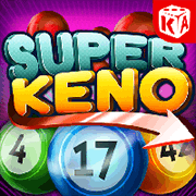 Keno Siêu Cấp thumbnail